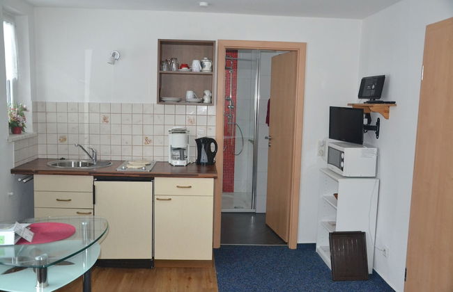 Haus Monika - Foto 31