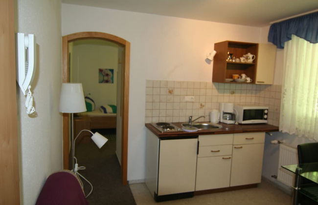 Haus Monika - Foto 24
