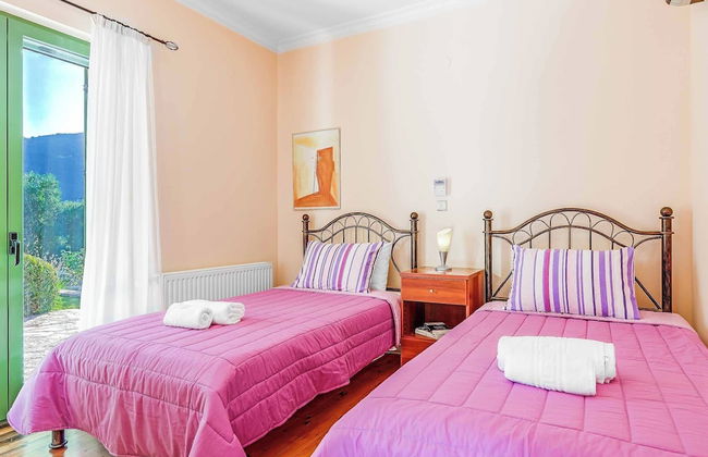 Villa Fonesei - Foto 8
