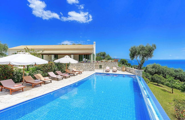 Villa Fonesei - Foto 1