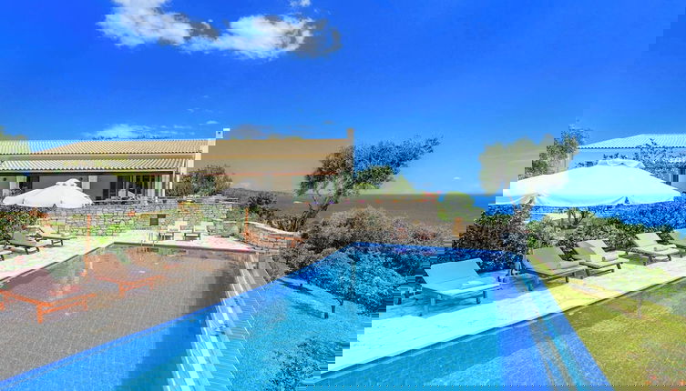 Foto 1 - Villa Fonesei