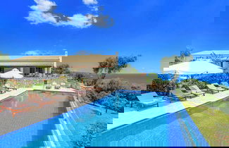 Foto 1 - Villa Fonesei
