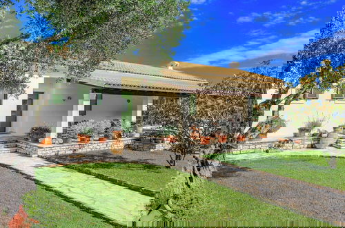 Foto 15 - Villa Fonesei