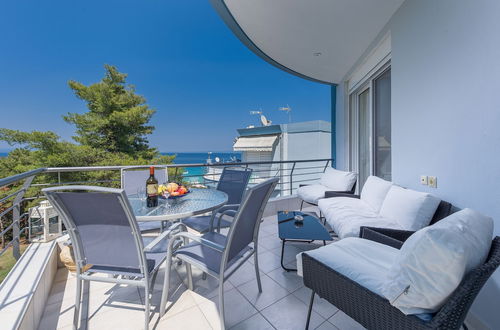 Photo 50 - Villas F & B Summer Collection - Aegean Residence