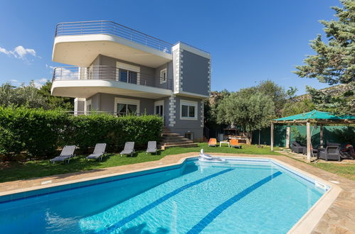 Photo 28 - 290m² Villa with Pool close to the Airport