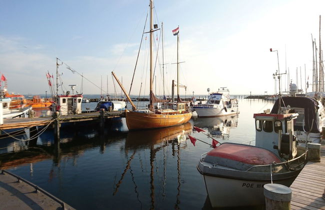 Comfortable Apartment Near Insel Poel - Foto 14