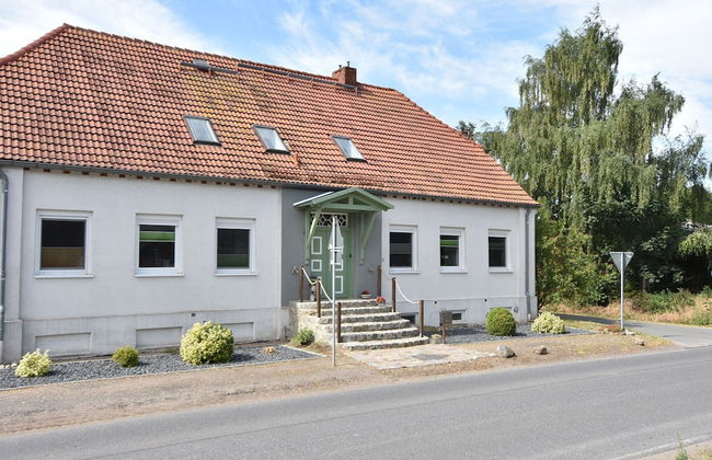 Ferienwohnung Naehe der Insel Poel in Strandnaehe - Foto 21