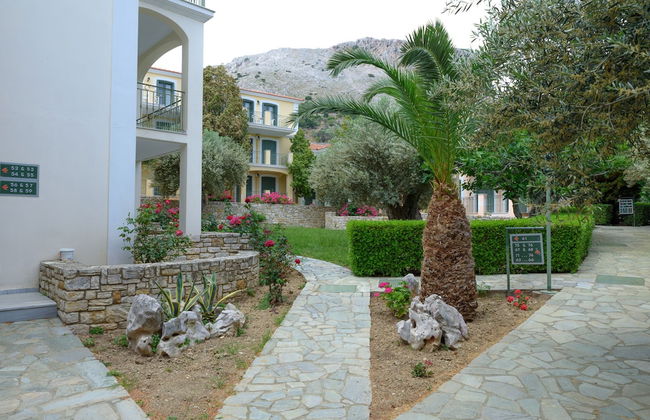 Kyveli Apartments - Foto 22