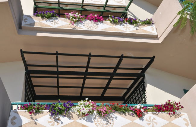Kyveli Apartments - Foto 20