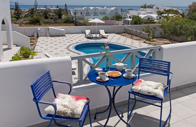Felicity Villas Santorini Luxury House - Foto 26