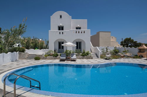 Photo 34 - Felicity Villas Santorini Luxury House