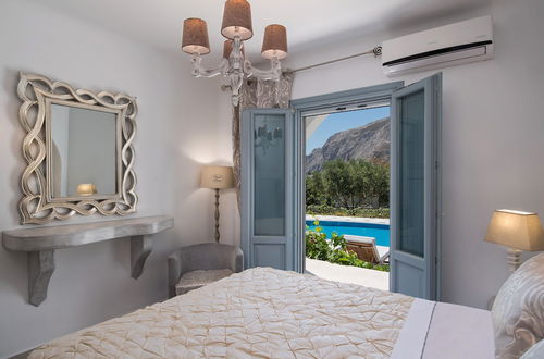 Photo 4 - Felicity Villas Santorini Luxury House