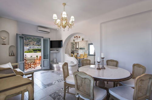 Foto 22 - Felicity Villas Santorini Luxury House