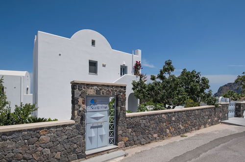 Photo 2 - Felicity Villas Santorini Luxury House