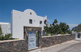 Foto 2 - Felicity Villas Santorini Luxury House