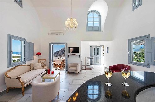 Foto 19 - Felicity Villas Santorini Luxury House