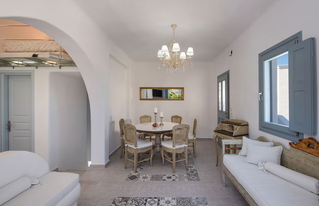Felicity Villas Santorini Luxury House - Foto 10