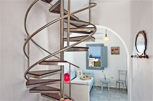 Foto 17 - Felicity Villas Santorini Luxury House