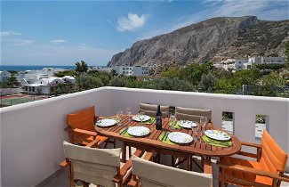 Foto 1 - Felicity Villas Santorini Luxury House