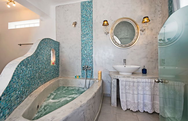 Felicity Villas Santorini Luxury House - Foto 9