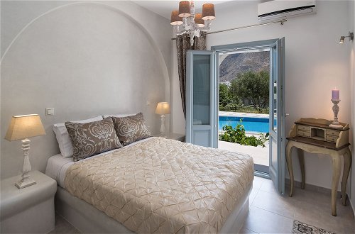 Foto 6 - Felicity Villas Santorini Luxury House