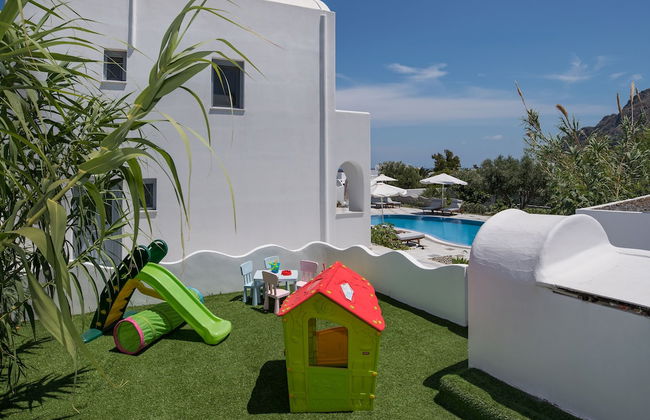 Felicity Villas Santorini Luxury House - Foto 38