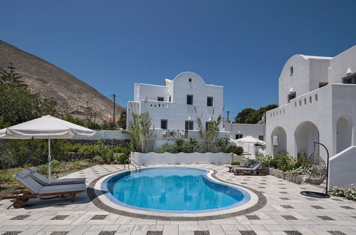 Photo 36 - Felicity Villas Santorini Luxury House