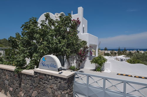Foto 41 - Felicity Villas Santorini Luxury House
