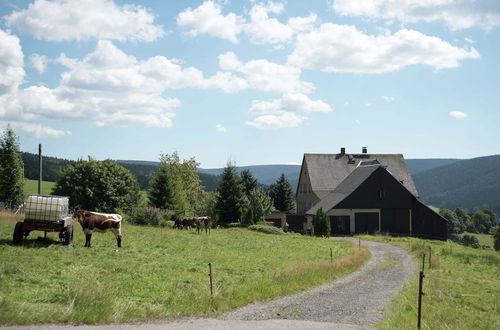 Photo 29 - Homey Chalet in Breitenbrunn-rittersgrun