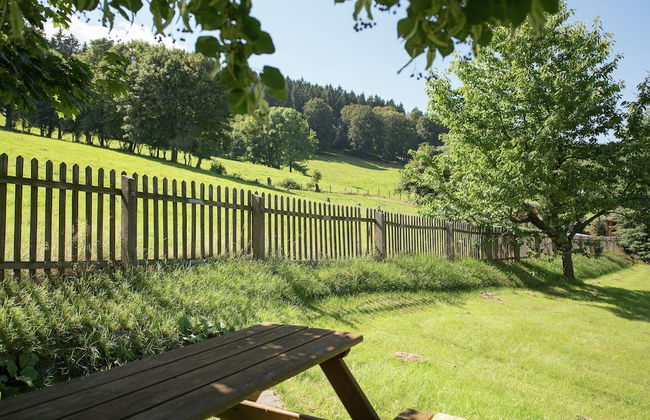 Cozy Ore Mountain Chalet - Foto 25