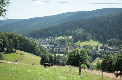 Photo 29 - Homey Chalet in Breitenbrunn-rittersgrun