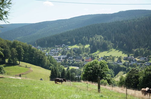 Photo 27 - Homey Chalet in Breitenbrunn-rittersgrun