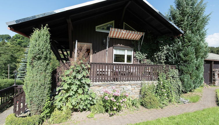 Photo 1 - Homey Chalet in Breitenbrunn-rittersgrun