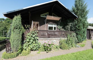 Foto 1 - Homey Chalet in Breitenbrunn-rittersgrun