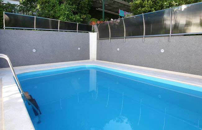 Luxury house with pool near the sea - Foto 52