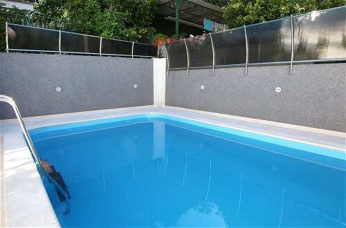 Foto 52 - Luxury house with pool near the sea