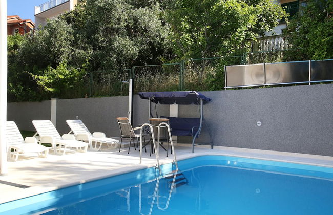 Luxury house with pool near the sea - Foto 57