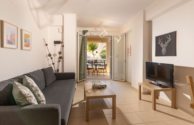 Castello Apartments - Foto 48