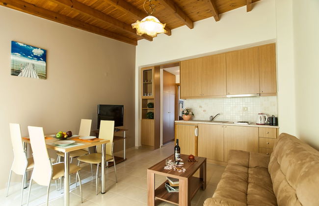 Castello Apartments - Foto 28