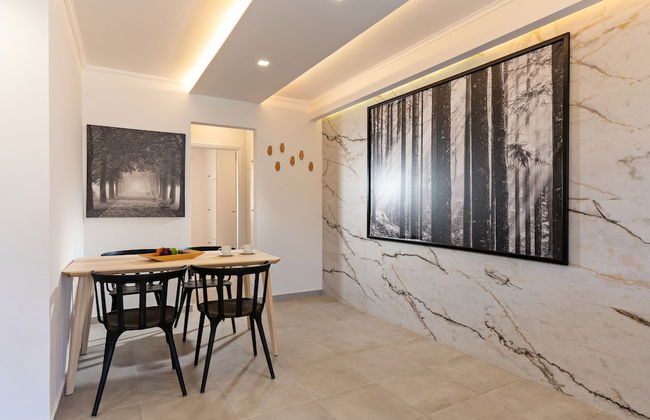 Castello Apartments - Foto 44