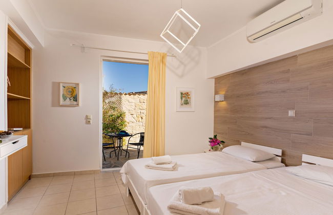 Castello Apartments - Foto 17