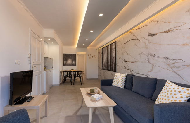 Castello Apartments - Foto 43