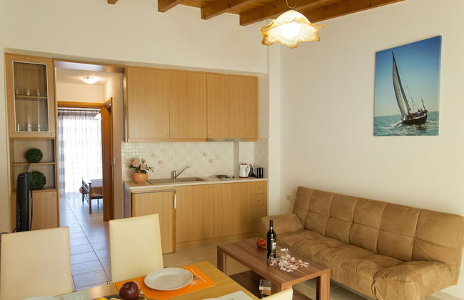 Castello Apartments - Foto 29