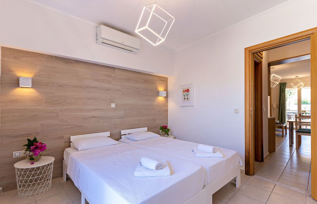 Castello Apartments - Foto 18
