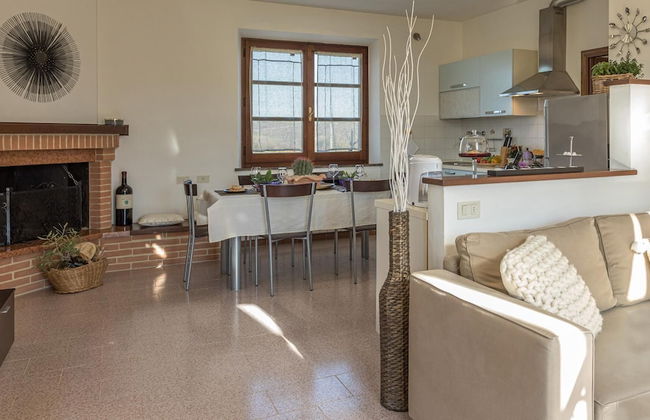 Casale Bella Vita 8 4 - Photo 25