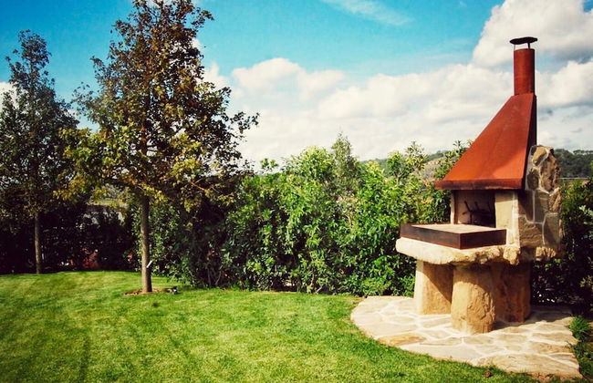 Casale Bella Vita 8 4 - Photo 11