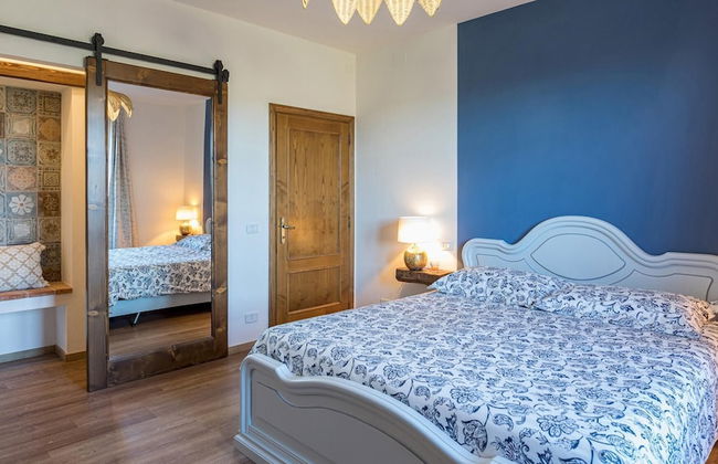 Casale Bella Vita 8 4 - Photo 18