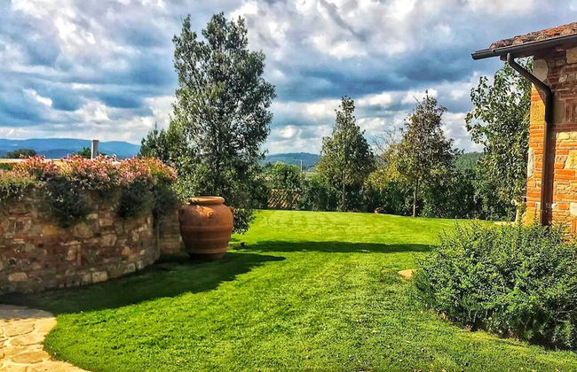 Casale Bella Vita 8 4 - Photo 46
