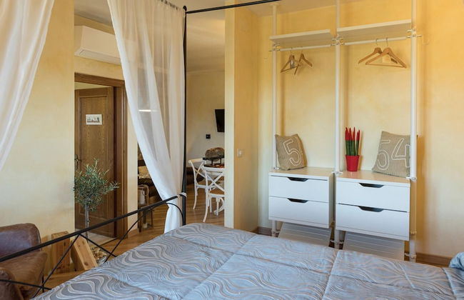Casale Bella Vita 8 4 - Photo 23