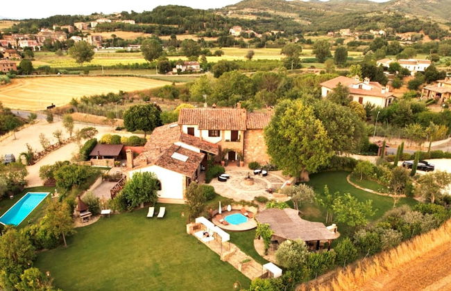 Casale Bella Vita 8 4 - Photo 31